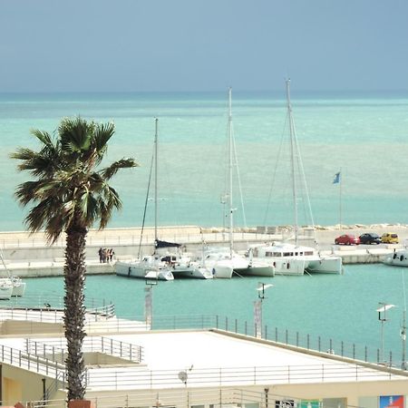 Casa Vacanze Da Giovanni Marina di Ragusa Habitación foto